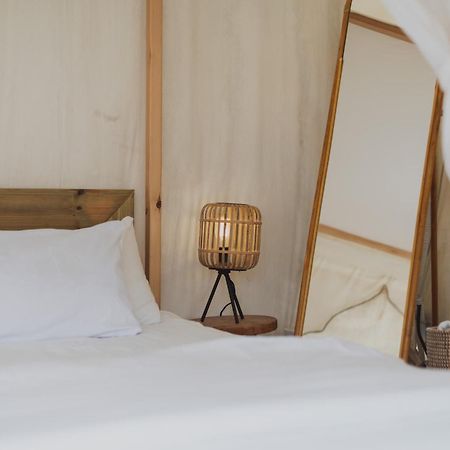 Jacob Mitzpe Ramon Otel Dış mekan fotoğraf