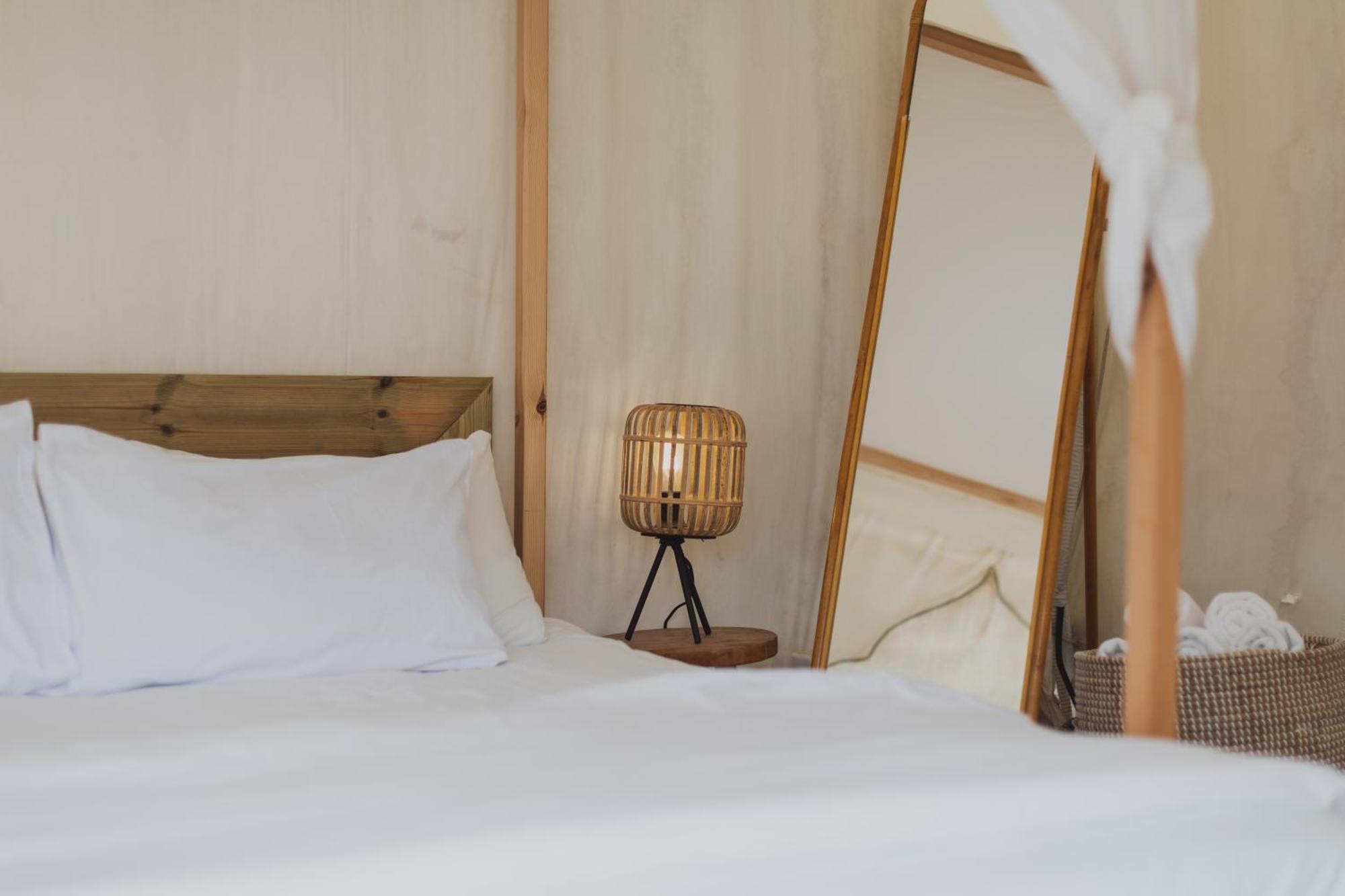 Jacob Mitzpe Ramon Otel Dış mekan fotoğraf